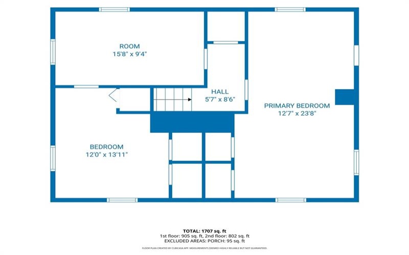 180 Swank Street, Johnstown, 15905, 3 Bedroom Bedrooms, ,1 BathroomBathrooms,Residential,For Sale,Swank Street,1774997