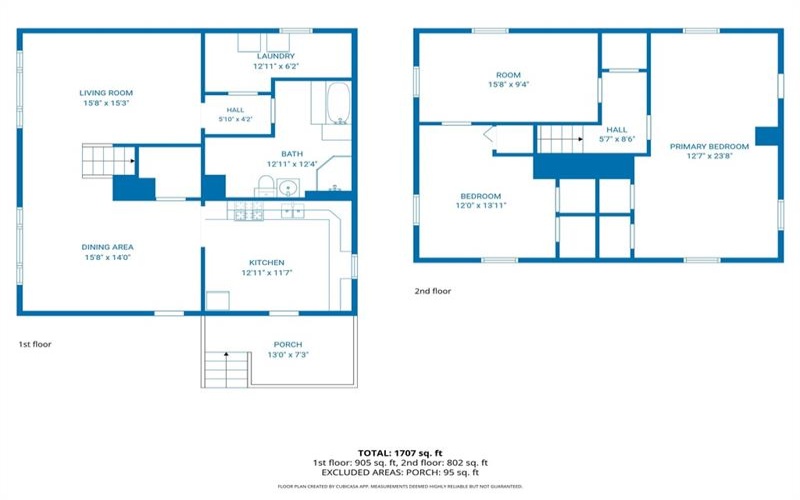 180 Swank Street, Johnstown, 15905, 3 Bedroom Bedrooms, ,1 BathroomBathrooms,Residential,For Sale,Swank Street,1774997