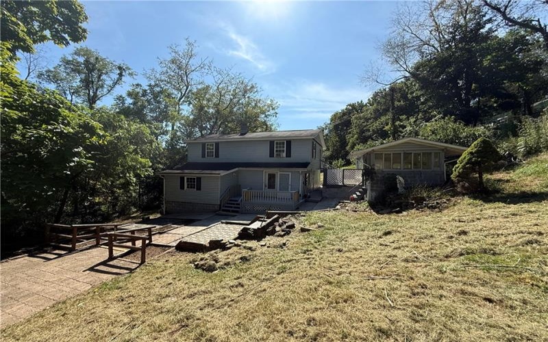 180 Swank Street, Johnstown, 15905, 3 Bedroom Bedrooms, ,1 BathroomBathrooms,Residential,For Sale,Swank Street,1774997