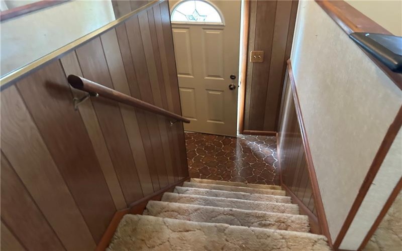 1707 2nd St, Connellsville, 15425, 3 Bedroom Bedrooms, 7 Room Rooms,2 BathroomBathrooms,Residential,For Sale,2nd St,1775010