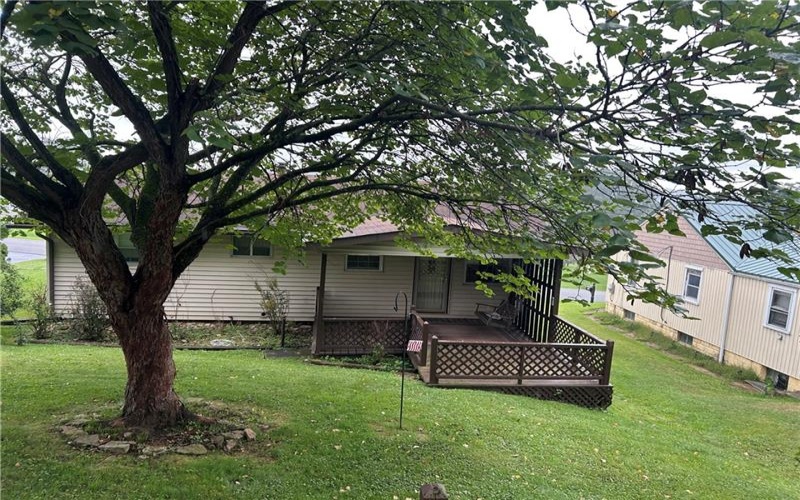 1707 2nd St, Connellsville, 15425, 3 Bedroom Bedrooms, 7 Room Rooms,2 BathroomBathrooms,Residential,For Sale,2nd St,1775010