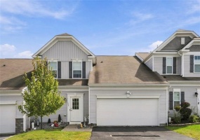 167 Viareggio Way, Finleyville, 15332, 3 Bedroom Bedrooms, ,2.1 BathroomBathrooms,Residential,For Sale,Viareggio Way,1775022