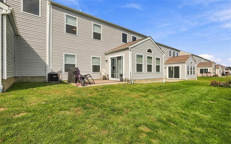 167 Viareggio Way, Finleyville, 15332, 3 Bedroom Bedrooms, ,2.1 BathroomBathrooms,Residential,For Sale,Viareggio Way,1775022
