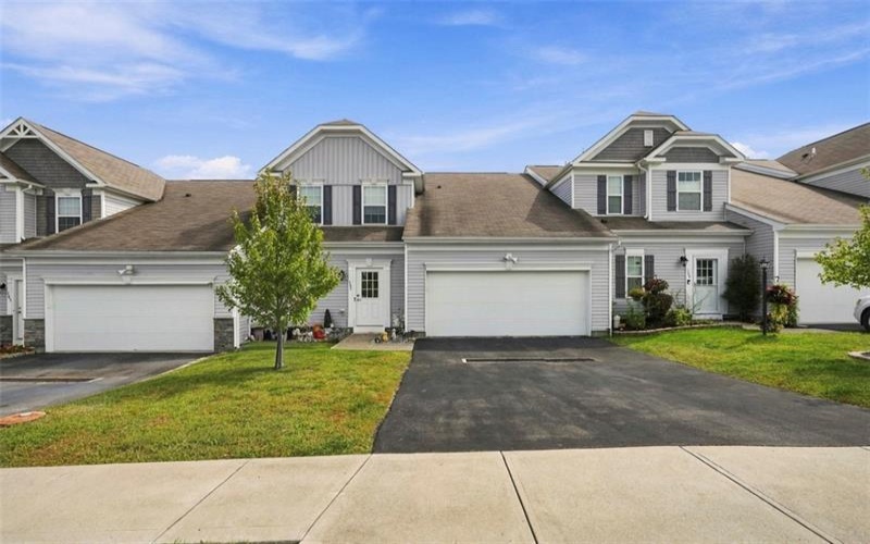 167 Viareggio Way, Finleyville, 15332, 3 Bedroom Bedrooms, ,2.1 BathroomBathrooms,Residential,For Sale,Viareggio Way,1775022