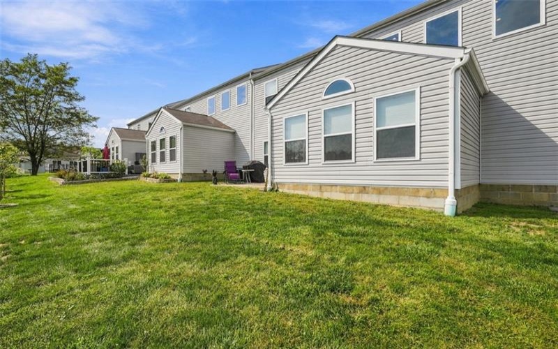 167 Viareggio Way, Finleyville, 15332, 3 Bedroom Bedrooms, ,2.1 BathroomBathrooms,Residential,For Sale,Viareggio Way,1775022