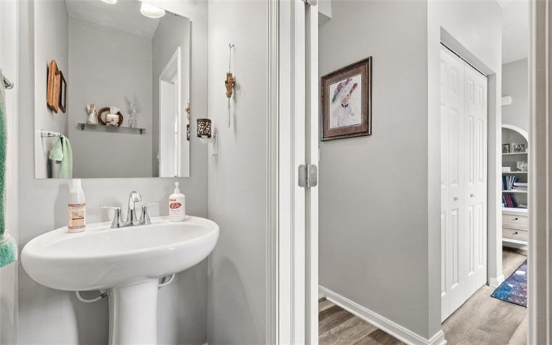 167 Viareggio Way, Finleyville, 15332, 3 Bedroom Bedrooms, ,2.1 BathroomBathrooms,Residential,For Sale,Viareggio Way,1775022
