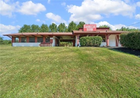 491 Frye Farm Rd, Greensburg, 15601, ,Commercial-industrial-business,For Sale,Frye Farm Rd,1775045
