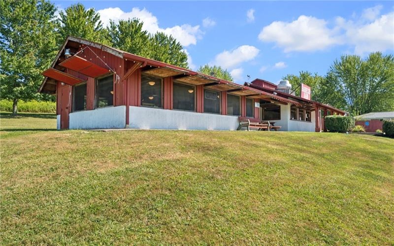 491 Frye Farm Rd, Greensburg, 15601, ,Commercial-industrial-business,For Sale,Frye Farm Rd,1775045