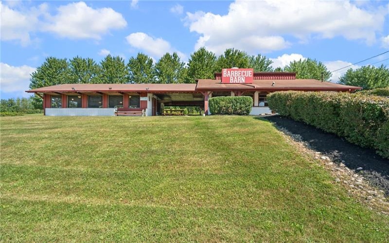 491 Frye Farm Rd, Greensburg, 15601, ,Commercial-industrial-business,For Sale,Frye Farm Rd,1775045