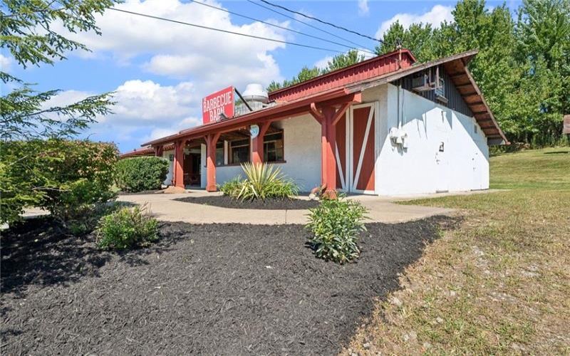 491 Frye Farm Rd, Greensburg, 15601, ,Commercial-industrial-business,For Sale,Frye Farm Rd,1775045