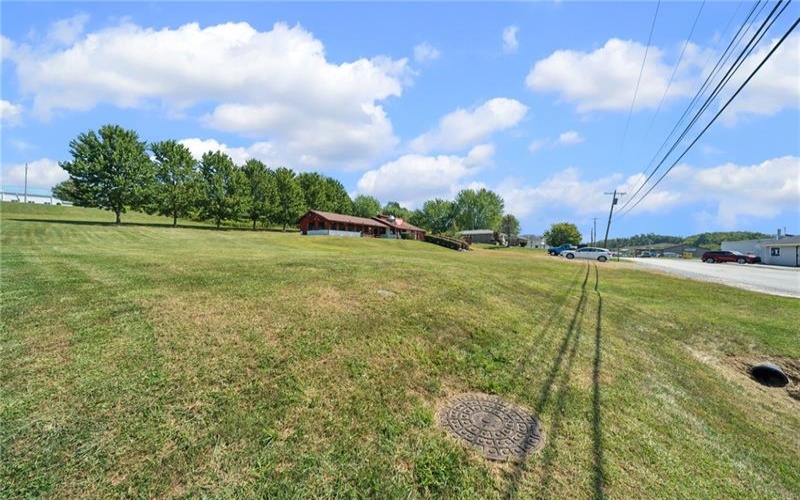 491 Frye Farm Rd, Greensburg, 15601, ,Commercial-industrial-business,For Sale,Frye Farm Rd,1775045