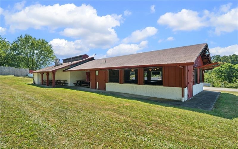 491 Frye Farm Rd, Greensburg, 15601, ,Commercial-industrial-business,For Sale,Frye Farm Rd,1775045