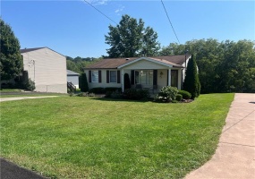 83 Fosterville rd, Greensburg, 15601, 3 Bedroom Bedrooms, ,1 BathroomBathrooms,Residential,For Sale,Fosterville rd,1775056