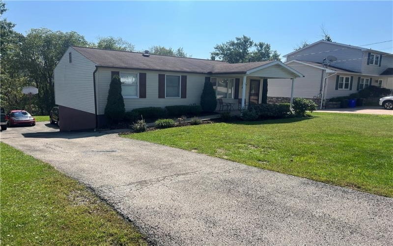 83 Fosterville rd, Greensburg, 15601, 3 Bedroom Bedrooms, ,1 BathroomBathrooms,Residential,For Sale,Fosterville rd,1775056