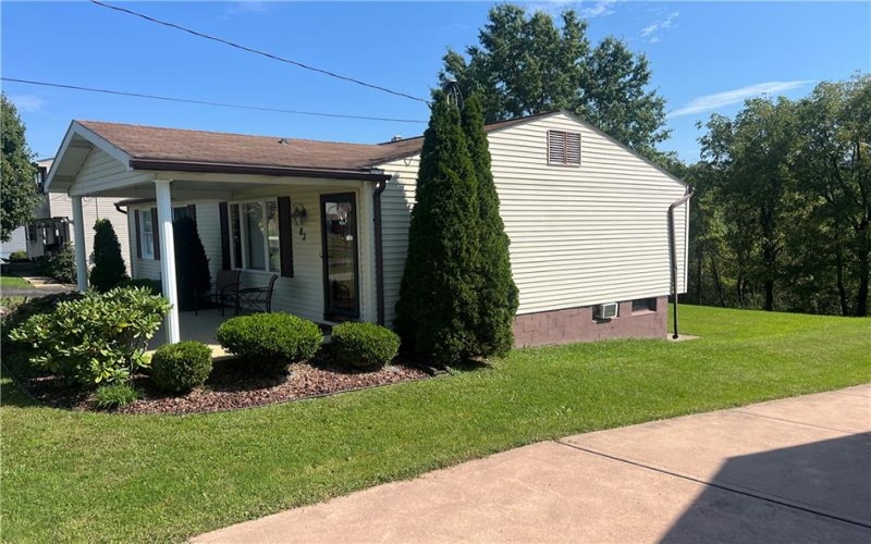 83 Fosterville rd, Greensburg, 15601, 3 Bedroom Bedrooms, ,1 BathroomBathrooms,Residential,For Sale,Fosterville rd,1775056