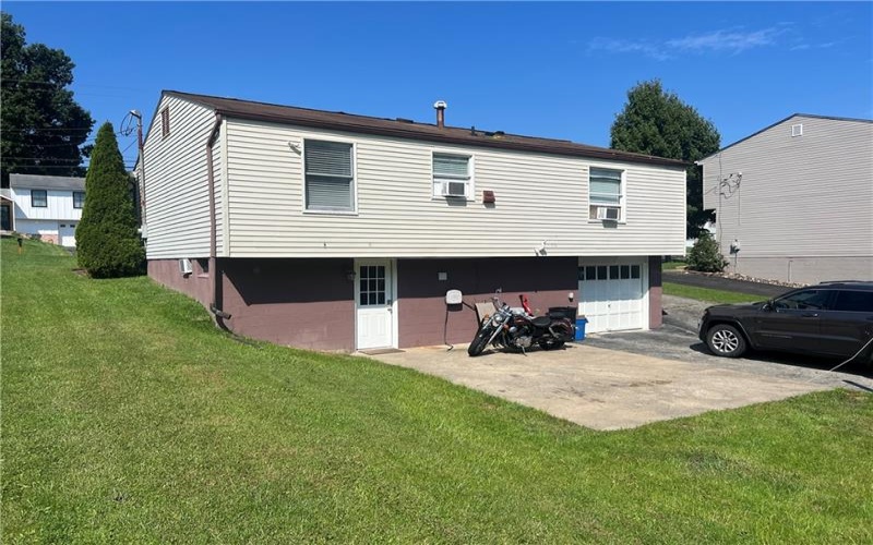 83 Fosterville rd, Greensburg, 15601, 3 Bedroom Bedrooms, ,1 BathroomBathrooms,Residential,For Sale,Fosterville rd,1775056