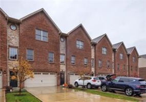 590 Chesnic Drive, Canonsburg, 15317, 3 Bedroom Bedrooms, 7 Room Rooms,2.1 BathroomBathrooms,Residential,For Sale,Chesnic Drive,1775083