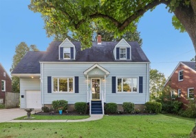 217 Nebraska DRIVE, Lower Burrell, 15068, 3 Bedroom Bedrooms, 2 Room Rooms,1.1 BathroomBathrooms,Residential,For Sale,Nebraska,1775110