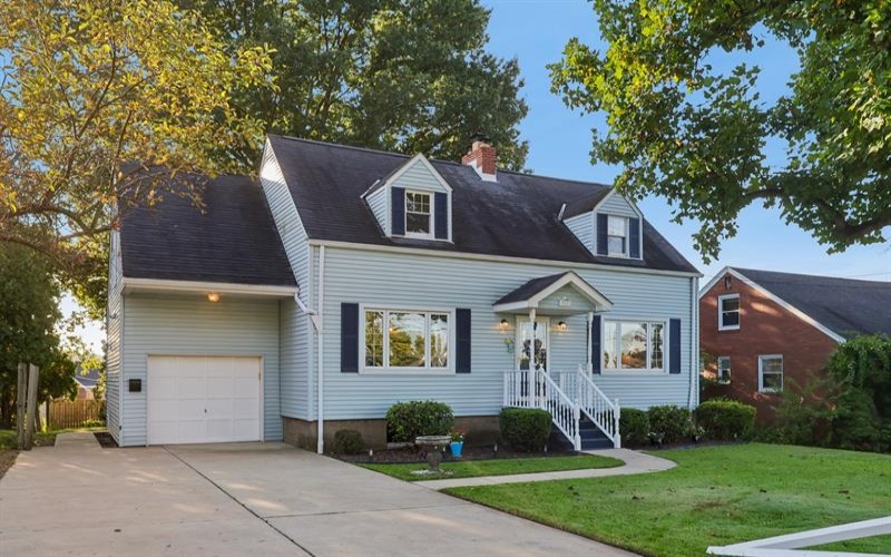 217 Nebraska DRIVE, Lower Burrell, 15068, 3 Bedroom Bedrooms, 2 Room Rooms,1.1 BathroomBathrooms,Residential,For Sale,Nebraska,1775110