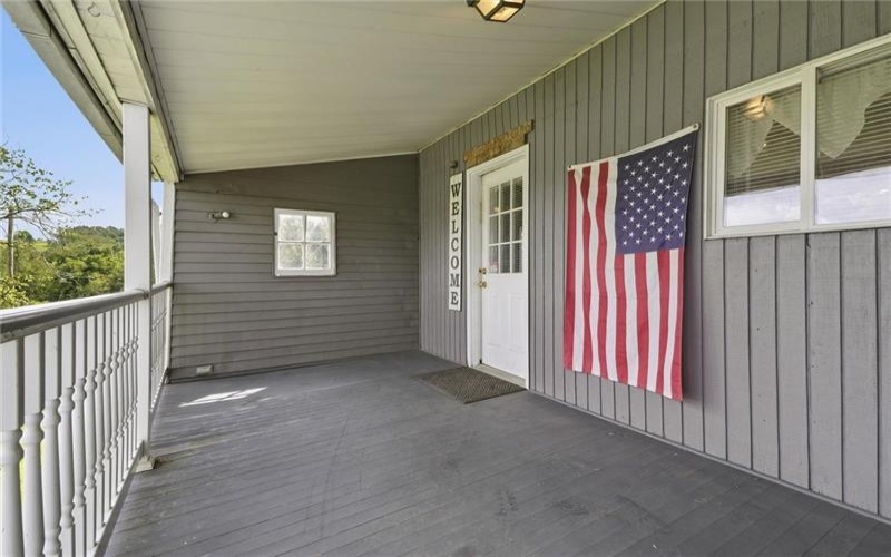 410 Walnut Hill Road, Uniontown, 15401, 2 Bedroom Bedrooms, 5 Room Rooms,1 BathroomBathrooms,Residential,For Sale,Walnut Hill Road,1774701