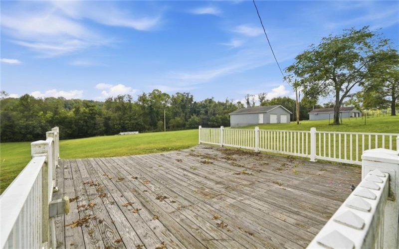 410 Walnut Hill Road, Uniontown, 15401, 2 Bedroom Bedrooms, 5 Room Rooms,1 BathroomBathrooms,Residential,For Sale,Walnut Hill Road,1774701