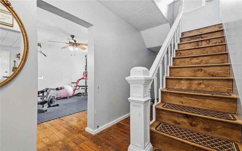 410 Walnut Hill Road, Uniontown, 15401, 2 Bedroom Bedrooms, 5 Room Rooms,1 BathroomBathrooms,Residential,For Sale,Walnut Hill Road,1774701