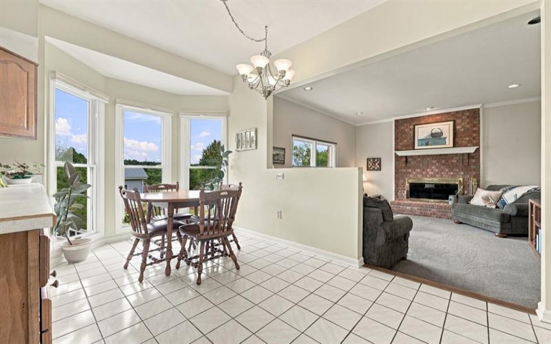 122 Highvue DRIVE, Venetia, 15367, 3 Bedroom Bedrooms, 11 Room Rooms,2.2 BathroomBathrooms,Residential,For Sale,Highvue,1775167
