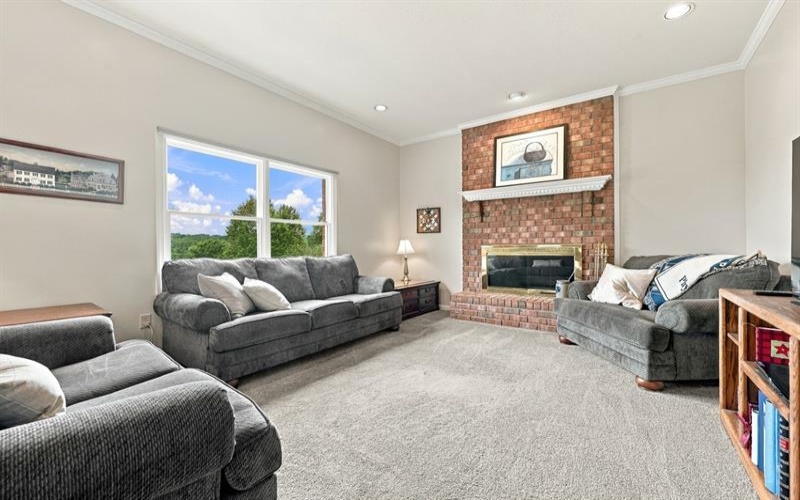 122 Highvue DRIVE, Venetia, 15367, 3 Bedroom Bedrooms, 11 Room Rooms,2.2 BathroomBathrooms,Residential,For Sale,Highvue,1775167