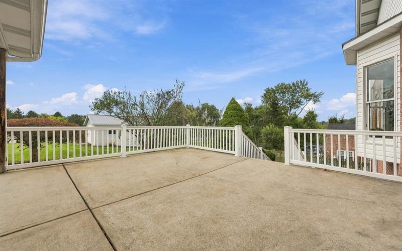122 Highvue DRIVE, Venetia, 15367, 3 Bedroom Bedrooms, 11 Room Rooms,2.2 BathroomBathrooms,Residential,For Sale,Highvue,1775167