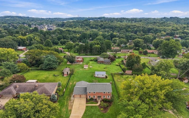 122 Highvue DRIVE, Venetia, 15367, 3 Bedroom Bedrooms, 11 Room Rooms,2.2 BathroomBathrooms,Residential,For Sale,Highvue,1775167