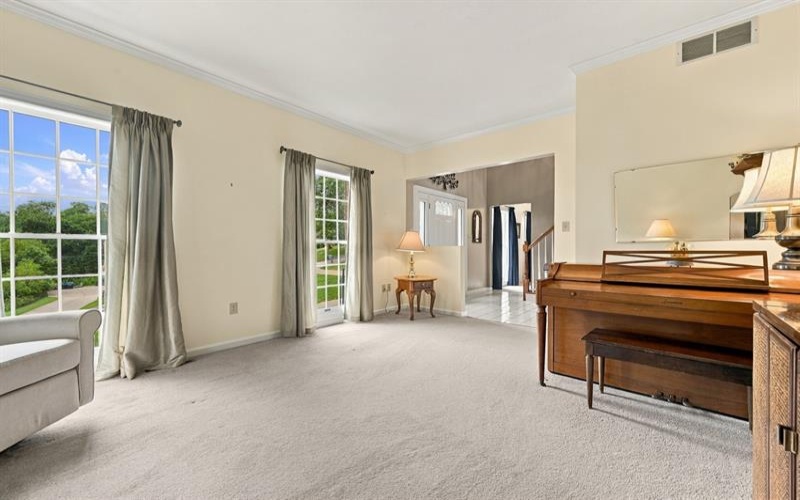 122 Highvue DRIVE, Venetia, 15367, 3 Bedroom Bedrooms, 11 Room Rooms,2.2 BathroomBathrooms,Residential,For Sale,Highvue,1775167