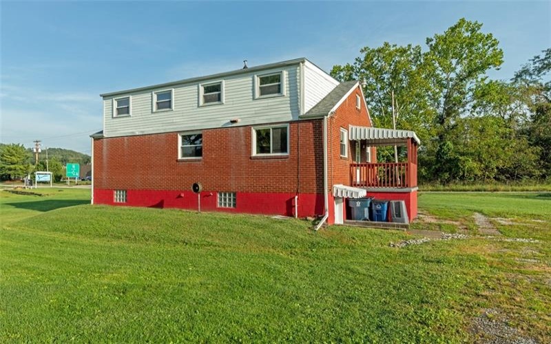 147 W Pennsylvania Avenue, New Stanton, 15601, ,Commercial-industrial-business,For Sale,W Pennsylvania Avenue,1773585