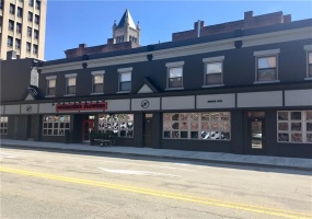 5 1/2 Gallatin Ave, Uniontown, 15401, 2 Bedroom Bedrooms, ,2 BathroomBathrooms,Lease,For Rent,Gallatin Ave,1774667