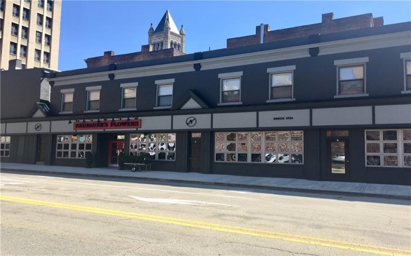 5 1/2 Gallatin Ave, Uniontown, 15401, 2 Bedroom Bedrooms, ,2 BathroomBathrooms,Lease,For Rent,Gallatin Ave,1774667