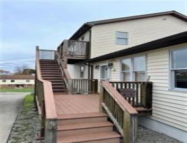 60 B Easy St, Uniontown, 15401, 2 Bedroom Bedrooms, ,1 BathroomBathrooms,Lease,For Rent,Easy St,1774668