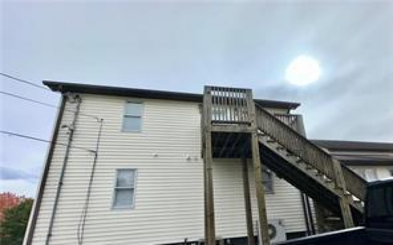 60 B Easy St, Uniontown, 15401, 2 Bedroom Bedrooms, ,1 BathroomBathrooms,Lease,For Rent,Easy St,1774668