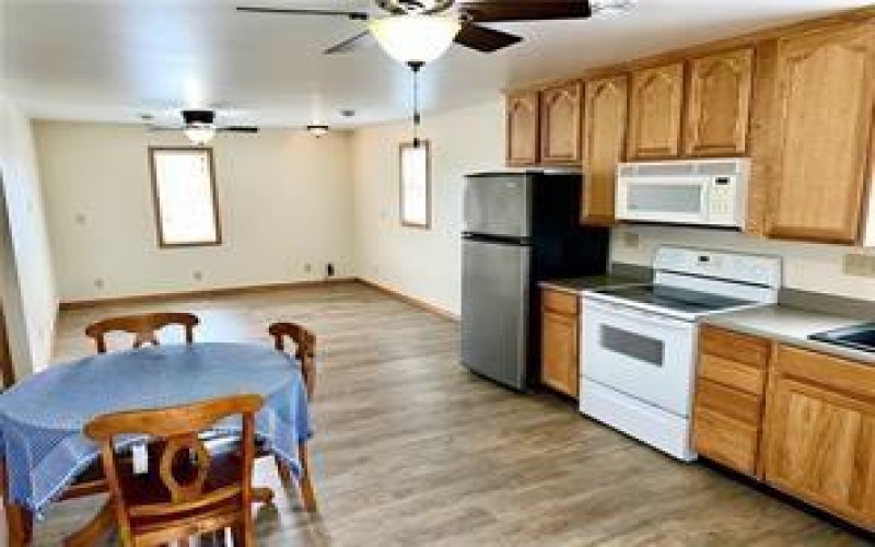 60 B Easy St, Uniontown, 15401, 2 Bedroom Bedrooms, ,1 BathroomBathrooms,Lease,For Rent,Easy St,1774668