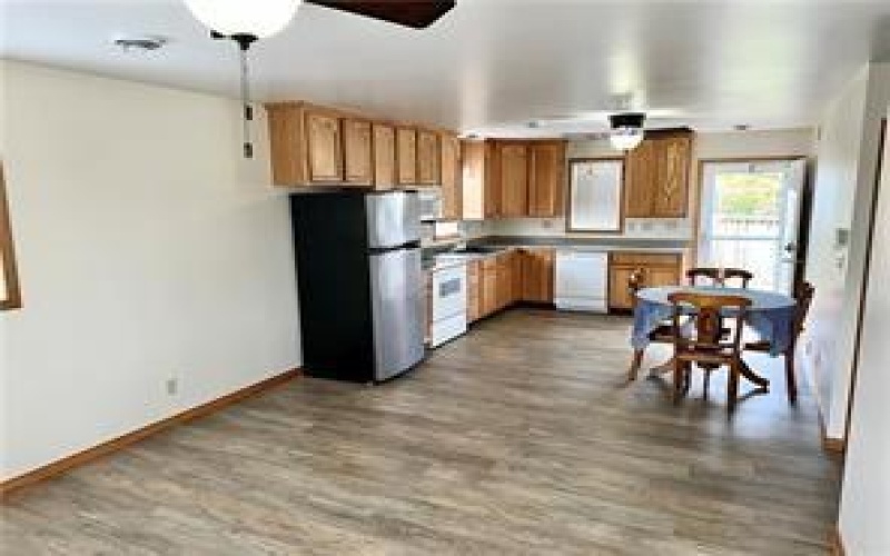60 B Easy St, Uniontown, 15401, 2 Bedroom Bedrooms, ,1 BathroomBathrooms,Lease,For Rent,Easy St,1774668