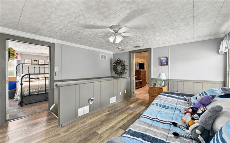 305 3rd St, Derry, 15627, 2 Bedroom Bedrooms, 7 Room Rooms,2.1 BathroomBathrooms,Residential,For Sale,3rd St,1775015
