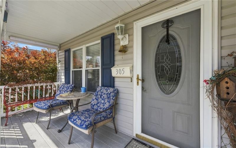 305 3rd St, Derry, 15627, 2 Bedroom Bedrooms, 7 Room Rooms,2.1 BathroomBathrooms,Residential,For Sale,3rd St,1775015