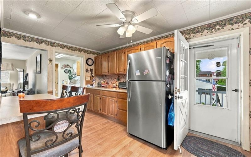 305 3rd St, Derry, 15627, 2 Bedroom Bedrooms, 7 Room Rooms,2.1 BathroomBathrooms,Residential,For Sale,3rd St,1775015