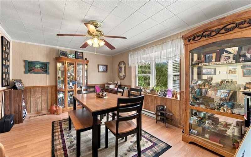 305 3rd St, Derry, 15627, 2 Bedroom Bedrooms, 7 Room Rooms,2.1 BathroomBathrooms,Residential,For Sale,3rd St,1775015