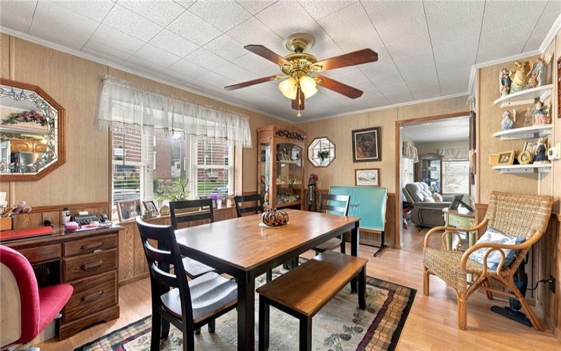 305 3rd St, Derry, 15627, 2 Bedroom Bedrooms, 7 Room Rooms,2.1 BathroomBathrooms,Residential,For Sale,3rd St,1775015