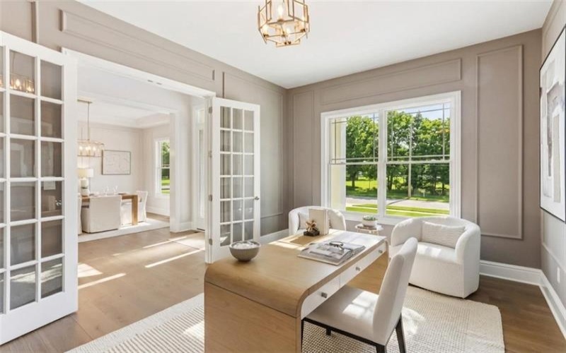 100 Penelope Court, Venetia, 15367, 6 Bedroom Bedrooms, 13 Room Rooms,5.1 BathroomBathrooms,Residential,For Sale,Penelope Court,1775075