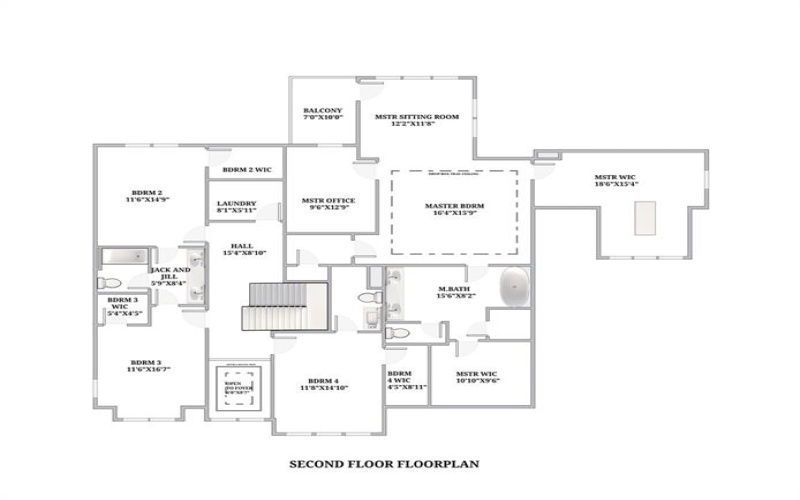 100 Penelope Court, Venetia, 15367, 6 Bedroom Bedrooms, 13 Room Rooms,5.1 BathroomBathrooms,Residential,For Sale,Penelope Court,1775075