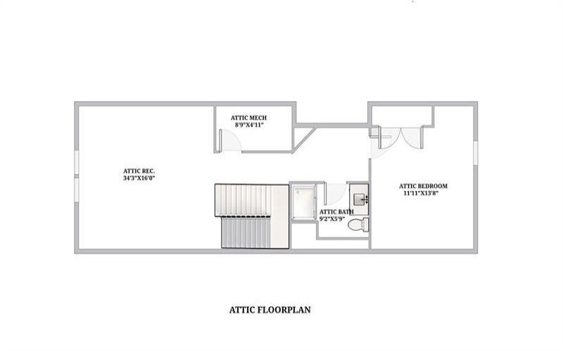 100 Penelope Court, Venetia, 15367, 6 Bedroom Bedrooms, 13 Room Rooms,5.1 BathroomBathrooms,Residential,For Sale,Penelope Court,1775075