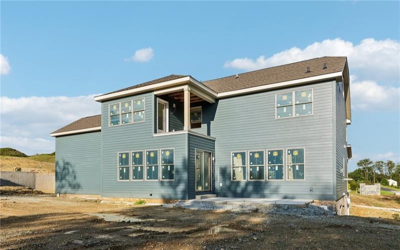 100 Penelope Court, Venetia, 15367, 6 Bedroom Bedrooms, 13 Room Rooms,5.1 BathroomBathrooms,Residential,For Sale,Penelope Court,1775075