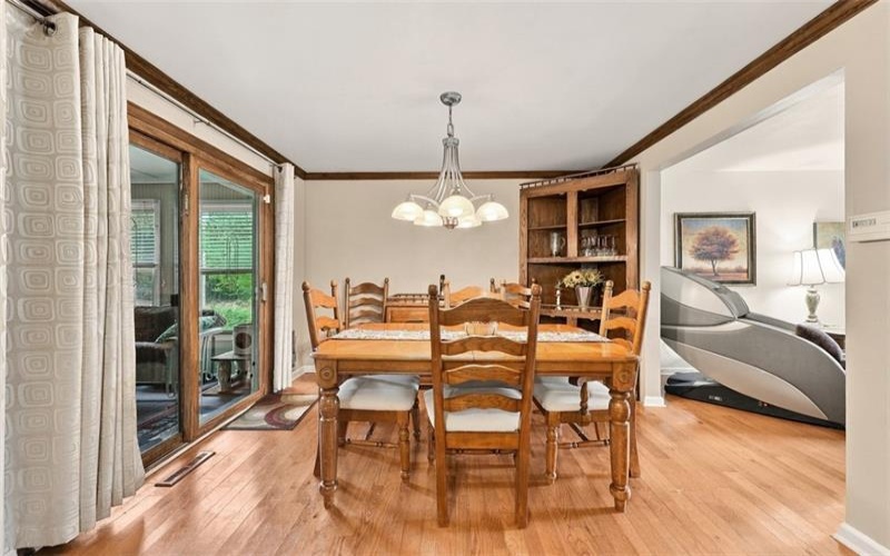 117 McCoal Lane, Upper Burrell, 15068, 3 Bedroom Bedrooms, 6 Room Rooms,2.1 BathroomBathrooms,Residential,For Sale,McCoal Lane,1775125