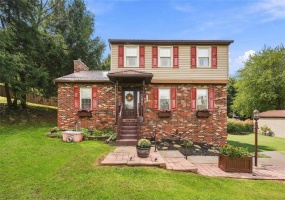 117 McCoal Lane, Upper Burrell, 15068, 3 Bedroom Bedrooms, 6 Room Rooms,2.1 BathroomBathrooms,Residential,For Sale,McCoal Lane,1775125