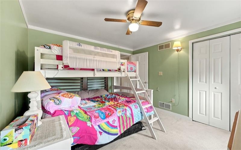 117 McCoal Lane, Upper Burrell, 15068, 3 Bedroom Bedrooms, 6 Room Rooms,2.1 BathroomBathrooms,Residential,For Sale,McCoal Lane,1775125